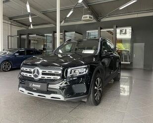 Mercedes-Benz GLB 180 Gebrauchtwagen