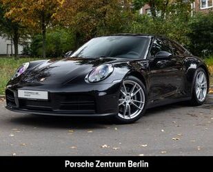 Porsche 992 Gebrauchtwagen