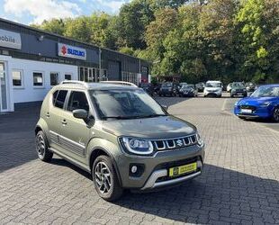 Suzuki Ignis Gebrauchtwagen