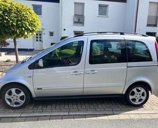 Mercedes-Benz Vaneo Gebrauchtwagen