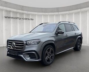 Mercedes-Benz GLS 450 Gebrauchtwagen