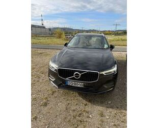 Volvo XC60 Gebrauchtwagen