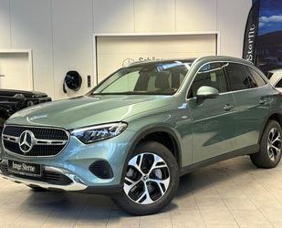 Mercedes-Benz GLC 300 Gebrauchtwagen
