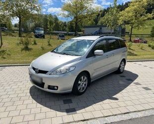 Mazda 5 Gebrauchtwagen