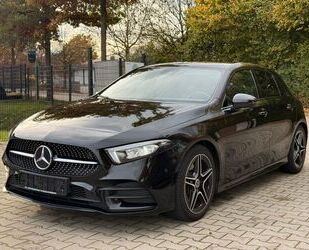 Mercedes-Benz A 250 Gebrauchtwagen