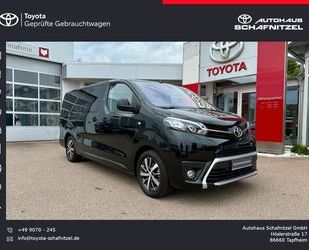 Toyota Proace (Verso) Gebrauchtwagen