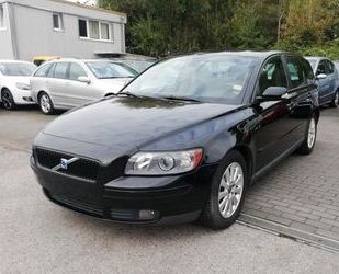 Volvo V50 Gebrauchtwagen