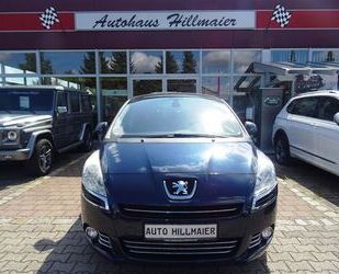 Peugeot 5008 Gebrauchtwagen