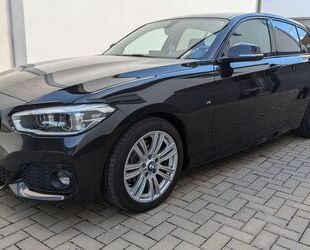 BMW 120 Gebrauchtwagen