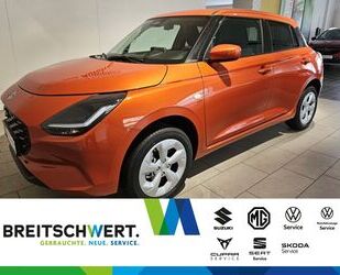 Suzuki Swift Gebrauchtwagen