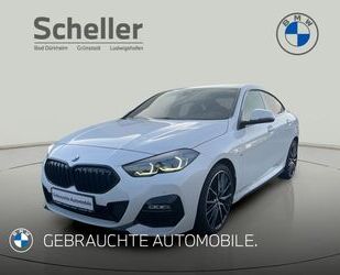 BMW 220 Gran Coupé Gebrauchtwagen