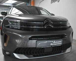Citroen C5 Aircross Gebrauchtwagen