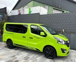 Opel Vivaro Gebrauchtwagen