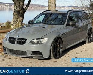 BMW M3 Gebrauchtwagen