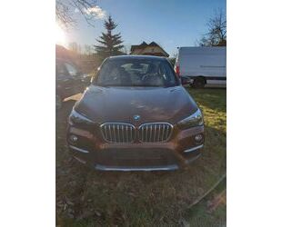 BMW X1 Gebrauchtwagen