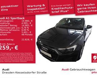 Audi A1 Gebrauchtwagen