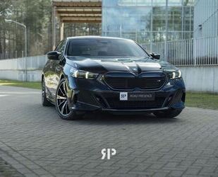 BMW i5 Gebrauchtwagen