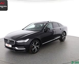 Volvo S90 Gebrauchtwagen