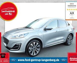 Ford Ford Kuga Vignale Auto VollLed/Panoramadach/20