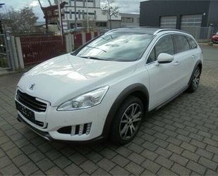 Peugeot 508 Gebrauchtwagen