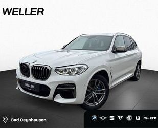 BMW X3 M40 Gebrauchtwagen