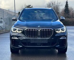 BMW X5 M50 Gebrauchtwagen