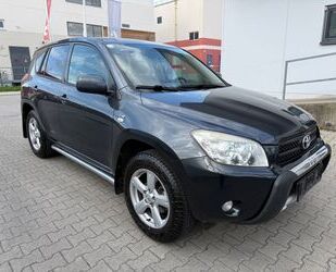 Toyota RAV 4 Gebrauchtwagen