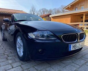 BMW Z4 Gebrauchtwagen