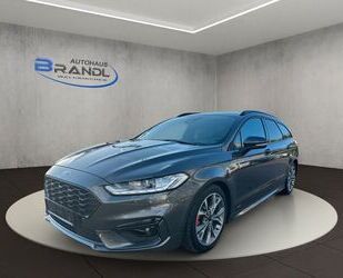 Ford Mondeo Gebrauchtwagen