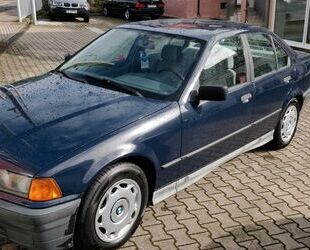 BMW 316 Gebrauchtwagen