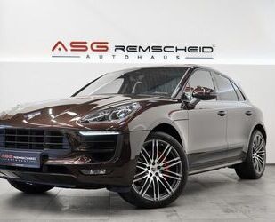 Porsche Macan Gebrauchtwagen
