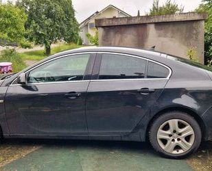 Opel Insignia Gebrauchtwagen
