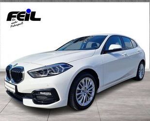 BMW 118 Gebrauchtwagen