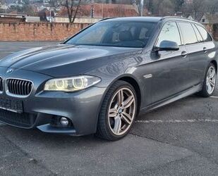 BMW 535 Gebrauchtwagen