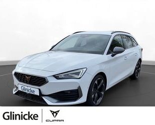 Cupra Leon Gebrauchtwagen