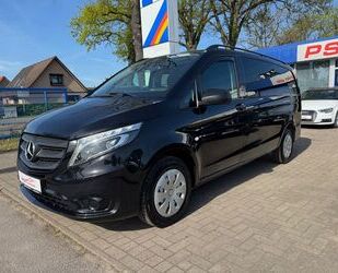 Mercedes-Benz Vito Gebrauchtwagen