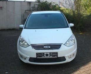 Ford Galaxy Gebrauchtwagen
