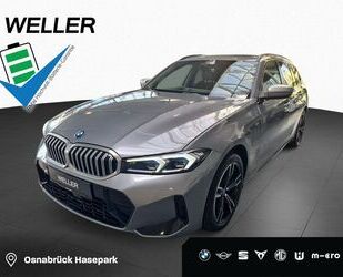 BMW 330 Gebrauchtwagen