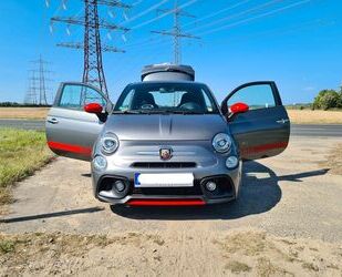 Abarth 595 Gebrauchtwagen