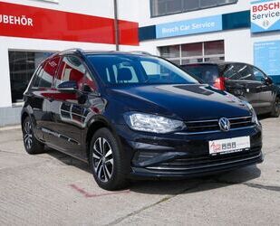 VW Golf Sportsvan Gebrauchtwagen