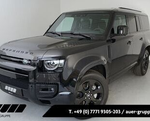 Land Rover Defender Gebrauchtwagen