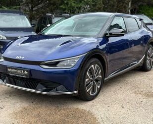 Kia EV6 Gebrauchtwagen