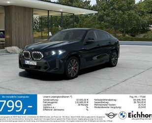 BMW X6 Gebrauchtwagen