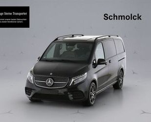 Mercedes-Benz V 300 Gebrauchtwagen