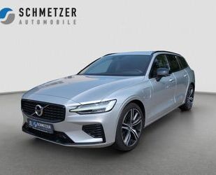 Volvo V60 Gebrauchtwagen