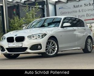 BMW 120 Gebrauchtwagen