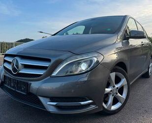 Mercedes-Benz B 180 Gebrauchtwagen