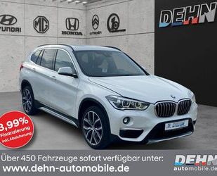 BMW X1 Gebrauchtwagen
