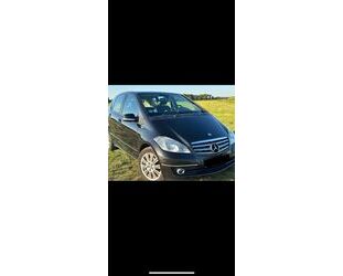 Mercedes-Benz A 180 Gebrauchtwagen
