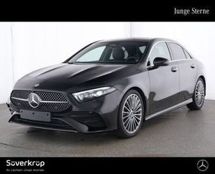 Mercedes-Benz A 220 Gebrauchtwagen